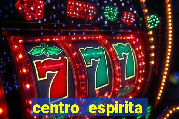centro espirita porto belo